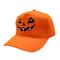 Orange Jack-o'-Lantern Light Up Hat by Creatology™